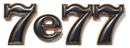 7e77 logo